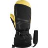 Vantar REUSCH Down Spirit GTX Mitten (svart/kamel)