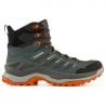 INNOVO GTX MID rookgroen/vlam Ref.