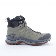 Scarpe da trekking Lowa INNOVO GTX MID (seaweed dune) Uomo