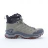 INNOVO GTX MID seaweed/dune Ref.