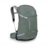 Rucksack Wandern Osprey Hikelite 28 (Pine Leaf Green) Unisex