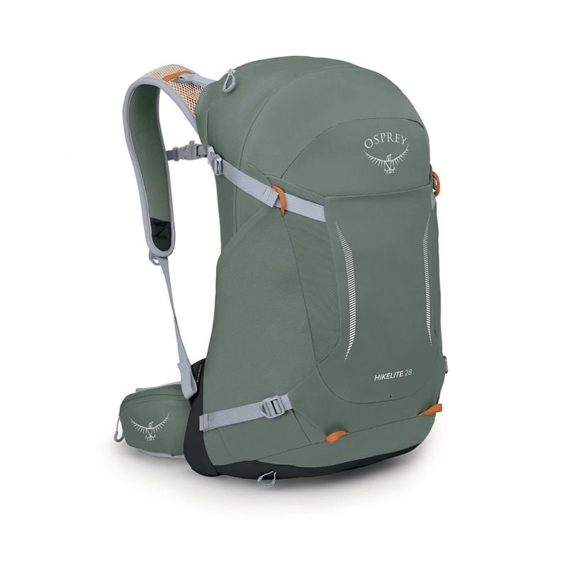 Rucksack Wandern Osprey Hikelite 28 (Pine Leaf Green) Unisex