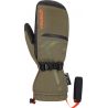 Moufles REUSCH Down Spirit GTX Mitten (burnt olive / black)