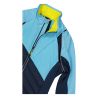 CMP WOMAN JACKET WITH DETACHABLE SLEEVES (TOPAZIO)