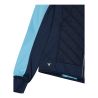 CMP NAISTEN TAKKI IRROTETTAVILLA HIHOILLA (TOPAZIO)