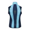 CMP GIACCA DONNA CON MANICHE STACCABILI (TOPAZIO)