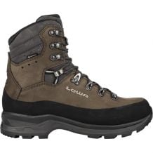 Zapato de senderismo Lowa TIBET EVO LL (sepia/pizarra) hombre