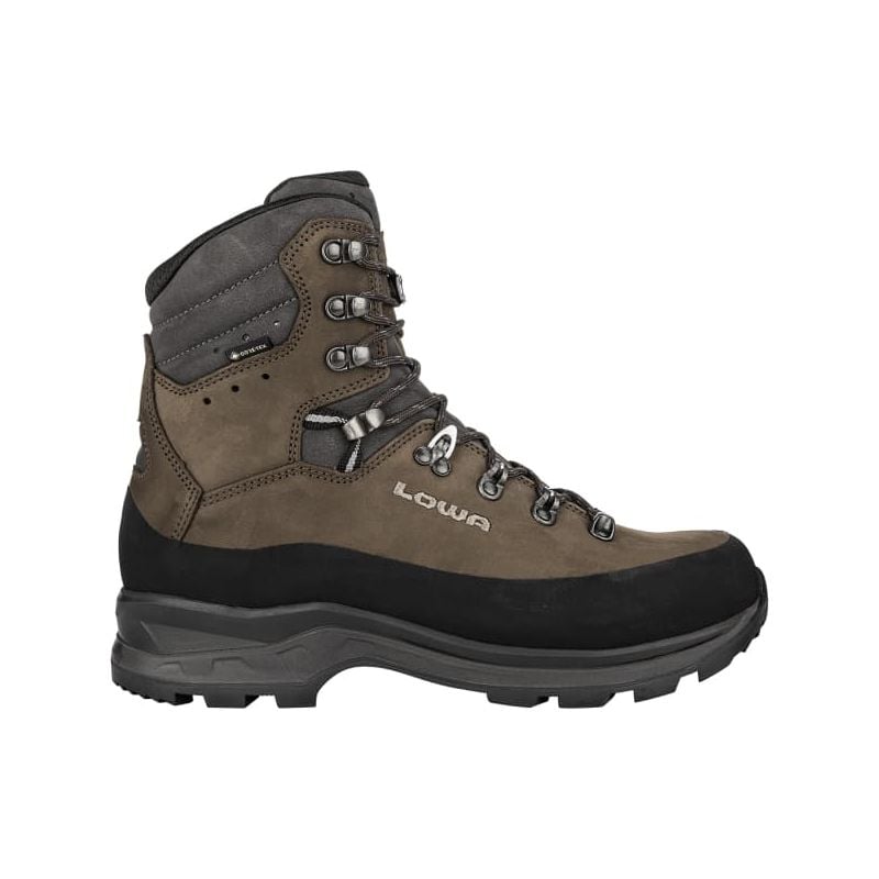 Scarpa da trekking Lowa TIBET EVO LL (sepia/slate) uomo