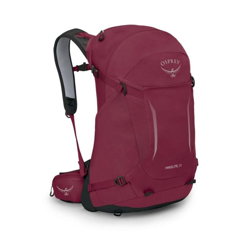 Rucksack Wandern Osprey Hikelite 28 (Chameleon) Unisex