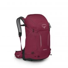 Retkeilyreppu Osprey Hikelite 32 (Chameleon/Black)