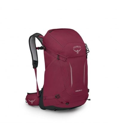 osprey air ride backpack Osprey Kitsuma 7 Mountain Biking Hydration Backpack