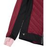 CMP WOMAN JACKET WITH DETACHABLE SLEEVES (PEONY)