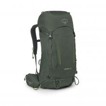 Zaino da trekking Osprey Kestrel 38 (Bonsai Green) Uomo 