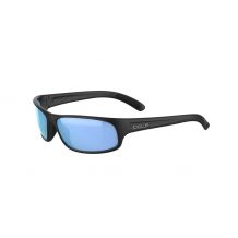 BOLLE ANACONDA Sonnenbrille (Black MatteSky Blue Polarized)