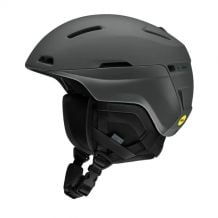 Casco de esquí Smith Accel (Matte Slate)