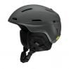 Sk helmet Smith Accel (Matte Slate)