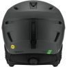 Casco da sci Smith Accel (Matte Slate)