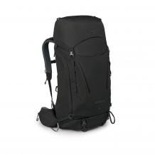 Rucksack Osprey Kestrel 48 (Schwarz) Herren