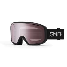 Skibriller Smith BLAZER (Sort / Ignitor spejl)