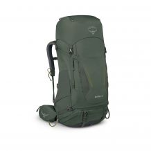 Rucksack Osprey Kestrel 68 (Bonsai Green)