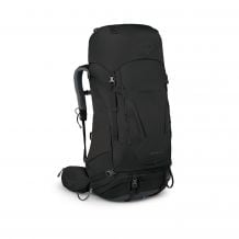 Rucksack Osprey Kestrel 68 (Schwarz)