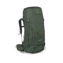 Rucksack Osprey Kestrel 58 (Bonsai Green) Herren