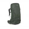 Sac à dos de randonnée OSPREY Kestrel 58 (Bonsai Green) Homme