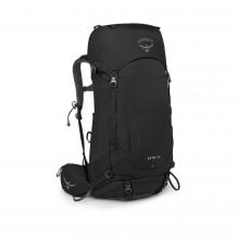 Rucksack Osprey Kyte 38 (Schwarz) Damen