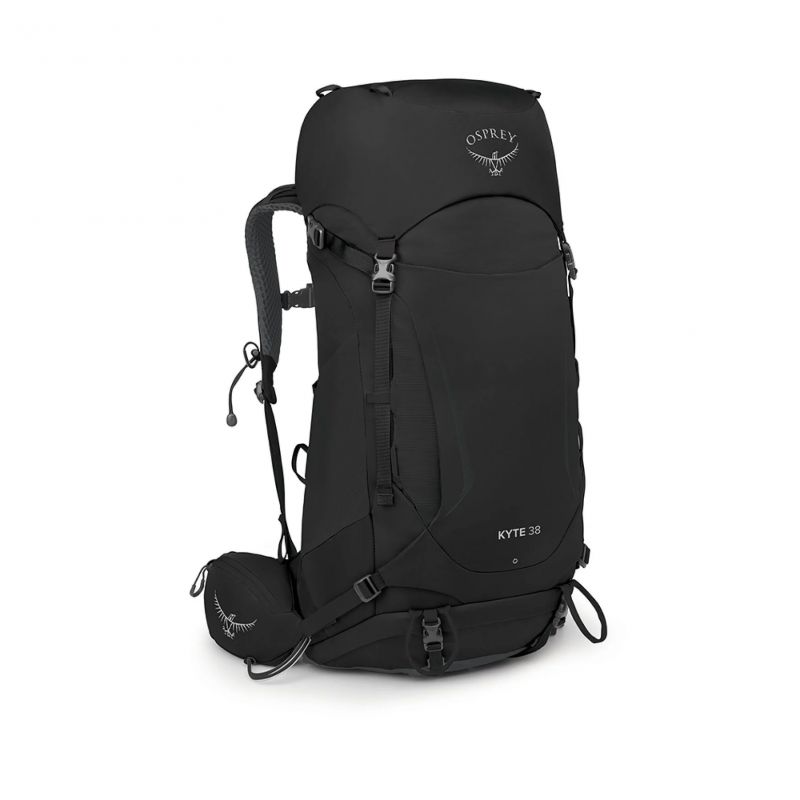 Rucksack Osprey Kyte 38 (Schwarz) Damen