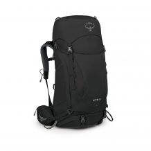 Rucksack Osprey Kyte 48 (Schwarz) Damen