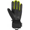 REUSCH REUSCH Jupiter GORE-TEX (7752 nero/sicurezza giallo)