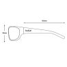 ANACONDA Light Grey Frost - Axis Polarized Ref.