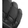 REUSCH REUSCH Jupiter GORE-TEX (6592 grigio ghiacciaio/nero)