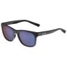 Serengeti ESTEEM (Black Matte - Brown Blue)