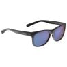 Serengeti ESTEEM (Black Matte - Brown Blue)
