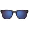 Serengeti ESTEEM (Black Matte - Brown Blue)