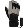 Skidhandskar REUSCH Jupiter GORE-TEX (svart / grå / röd) Unisex