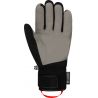 REUSCH REUSCH Jupiter GORE-TEX (3318 punainen / harmaa)