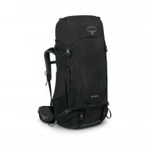 Rucksack Osprey Kyte 68 (Schwarz) Damen