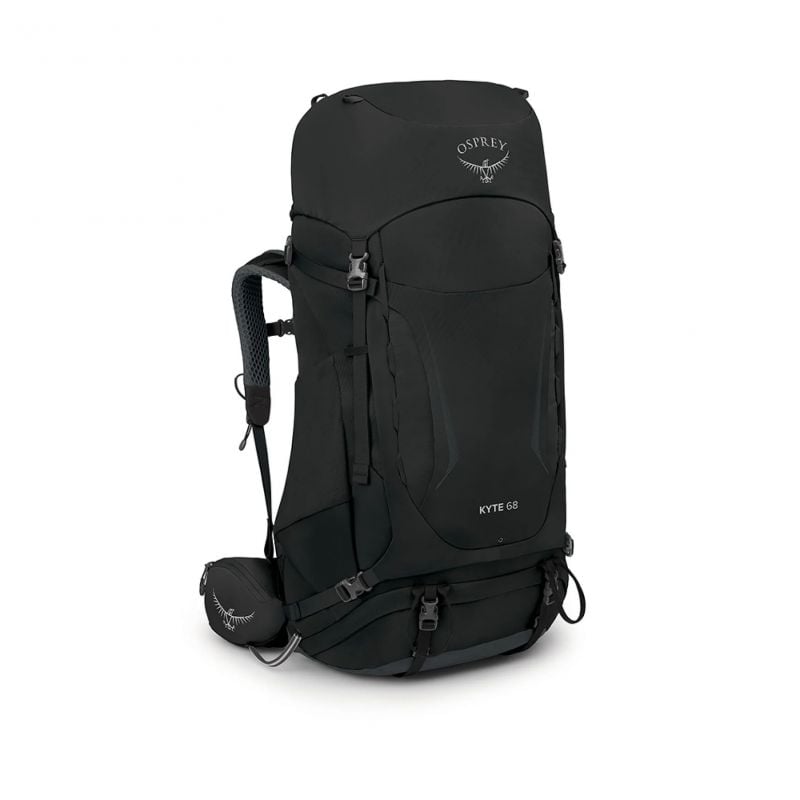 Rucksack Osprey Kyte 68 (Schwarz) Damen