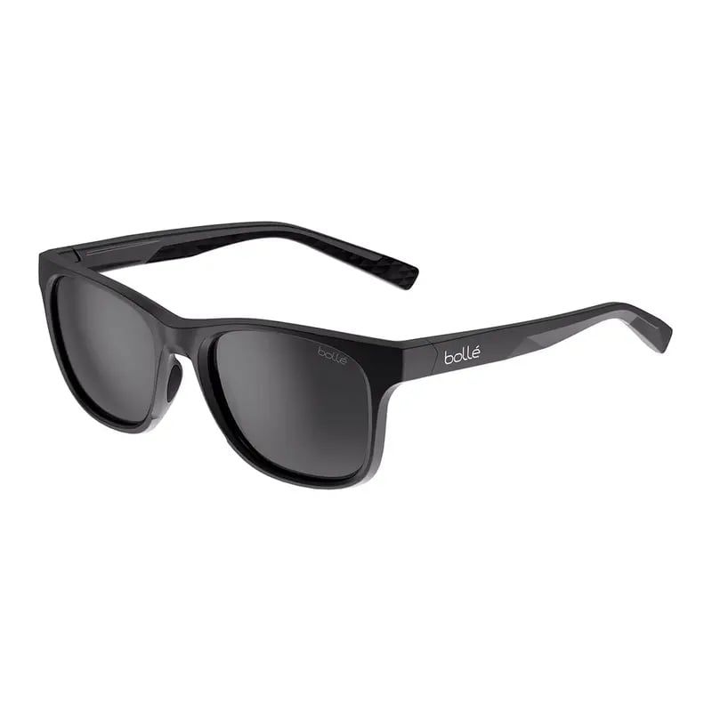 Aurinkolasit BOLLE ESTEEM (Mustamatta - TNS Polarized) kategoria 3