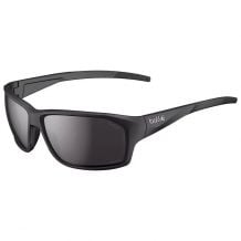 Sonnenbrille BOLLE FENIX (Black Matte - Volt+ Gun Polarized) Kategorie 3