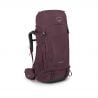 Rucksack Osprey Kyte 68 (Elderberry Purple) Damen