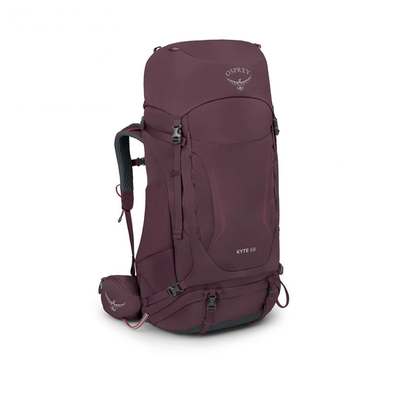 Ryggsekk Osprey Kyte 68 (Elderberry Purple) Dame