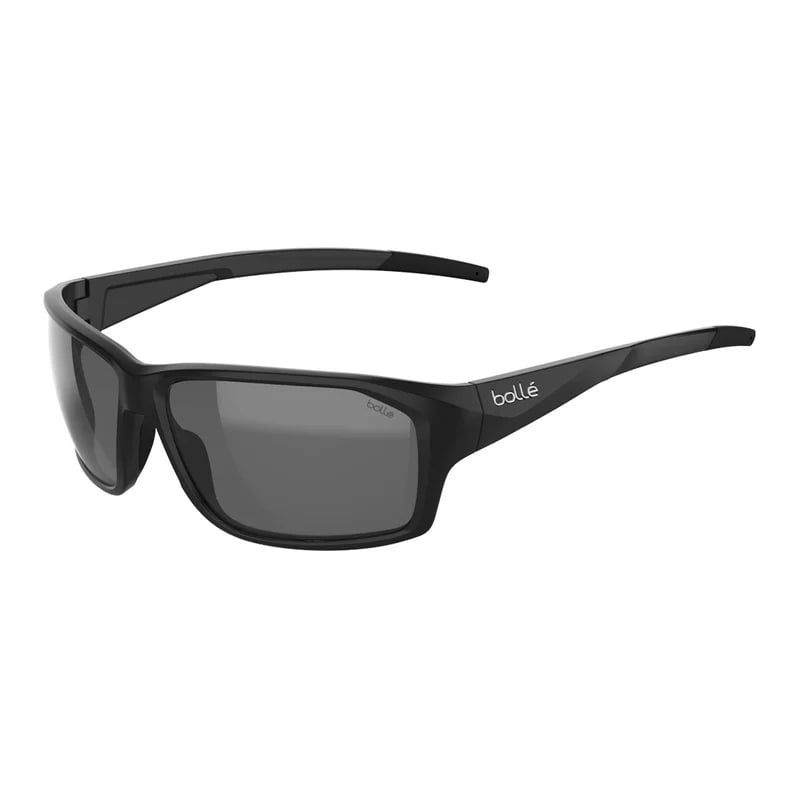 Sonnenbrille BOLLE FENIX (Black Shiny - TNS) Kategorie 3