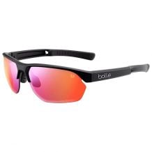 Sunglasses BOLLE VICTUS (Black Matte - Phantom Clear Lava Photochromic) cat 0 to 3