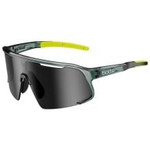 Sonnenbrille BOLLE SPEEDCHASER (Hunter Green Crystal - TNS - 2 mm) Kat. 3