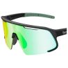 SPEEDCHASER Black Matte - Phantom Clear Green Photochromic - 1.2 mm Ref.