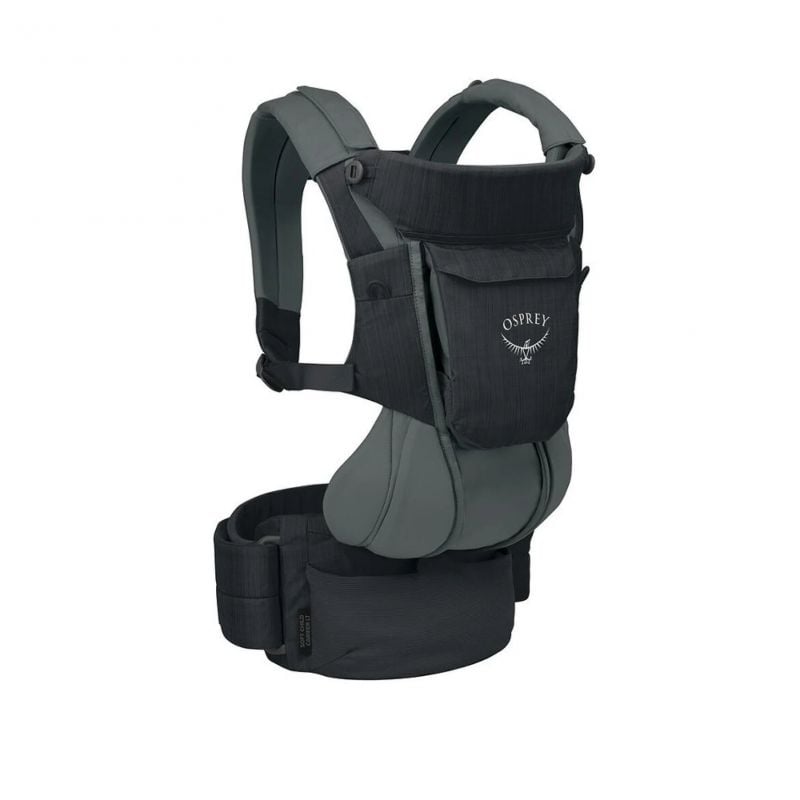 Draagzak Osprey Poco Soft Carrier LT (Zwart)