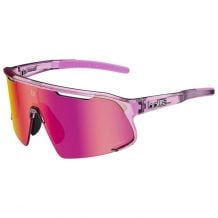 BOLLE SPEEDCHASER Sonnenbrille (Astro Pink Crystal Volt Ruby)
